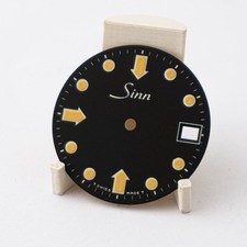 SINN - ETA 2892 - 2824 -