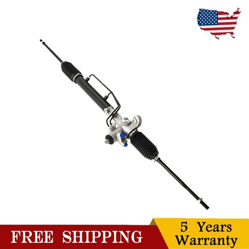 Power steering rack - power,