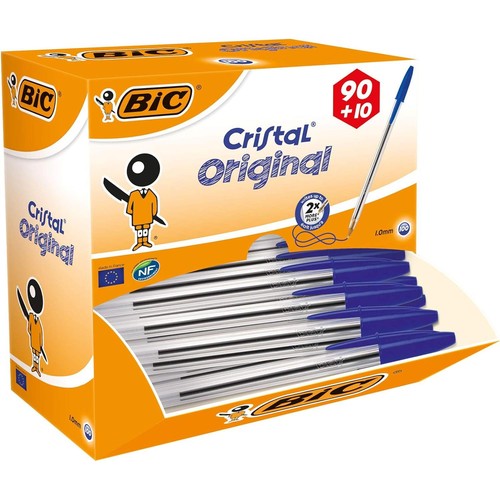 896039 bic pack - [896039],