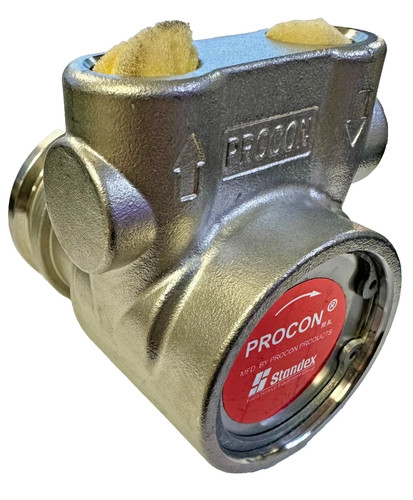 Procon pump 113a125fc2xx - procon, pump,