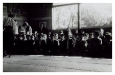 Japon, Tokyo, Shinjuku