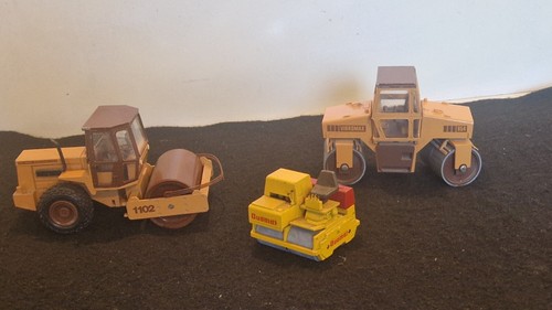 Engins chantier 1 - 3,