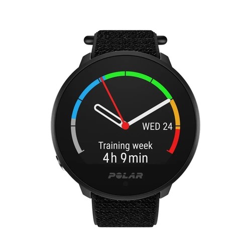 Montre polar unite votre - montre,