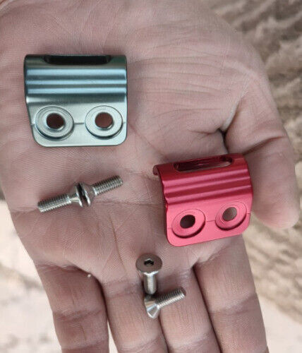 Front derailleurs hanger for - hanger,