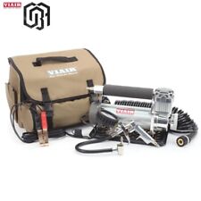 Viair 450P-Automatic Portable Compressor Kit (12V, 100% Duty, 150 PSI) 