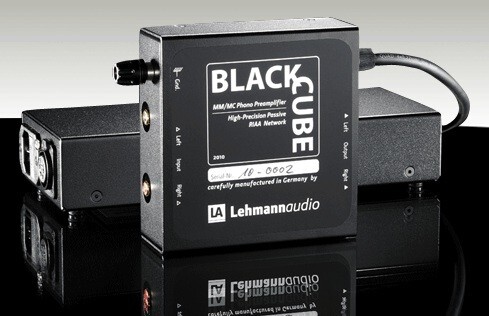 Préamplificateur phono - préamplificateur,