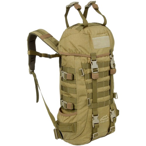 Wisport silverfox 40l - 40l, à