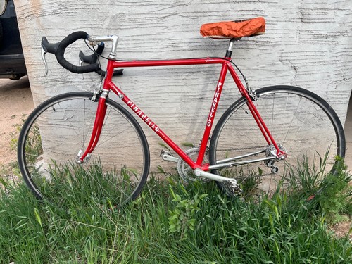 Pinarello treviso vintage - treviso,