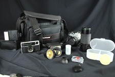 appareil photo Canon