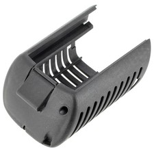 Cassette de poussiere 343374730 - ponceuse metabo