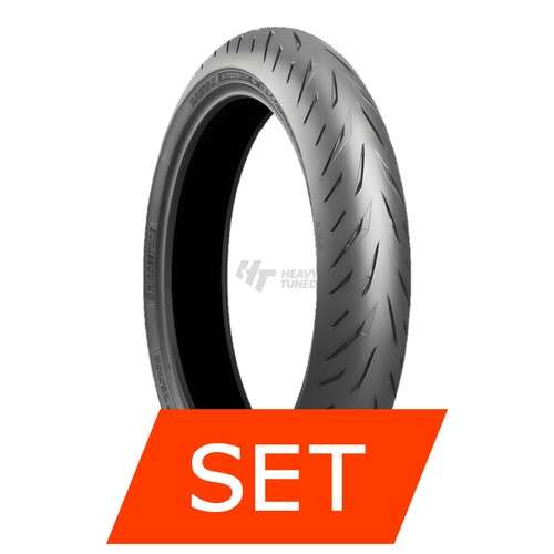 Jeu pneus bridgestone - pneus,