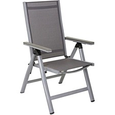 Chaise De Jardin Avec