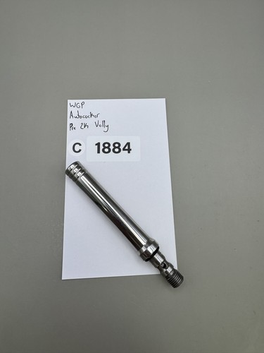 Wgp autococker pre volly - wgp, 2k