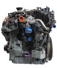 Moteur Pour Audi VW A3 8P