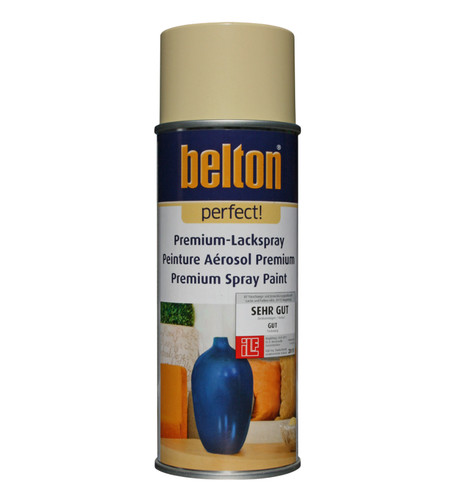 Belton perfect premium - belton, aerosol