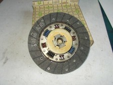 Disque D'Embrayage Lancia