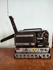 HEURTIER STEREO 42 Super 8