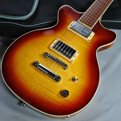 Hofner leader sunburst - leader, ct