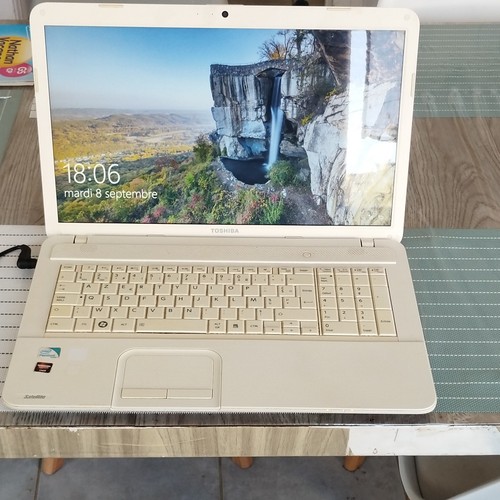 Toshiba satellite c870 14t - toshiba,