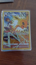 Carte Pokemon Voltali