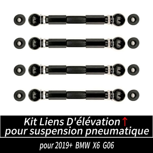 Pour bmw g06 - bmw, x6