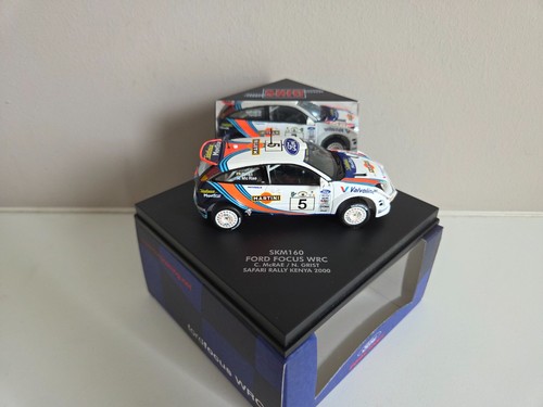 Skid ford focus - skid,