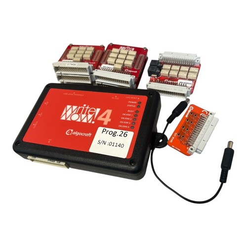 Kit algocraft prg04a - kit, wn-prg04a