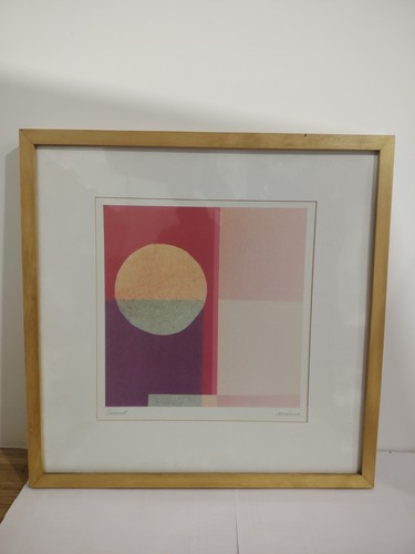 Lithographie amaina for - lithographie,