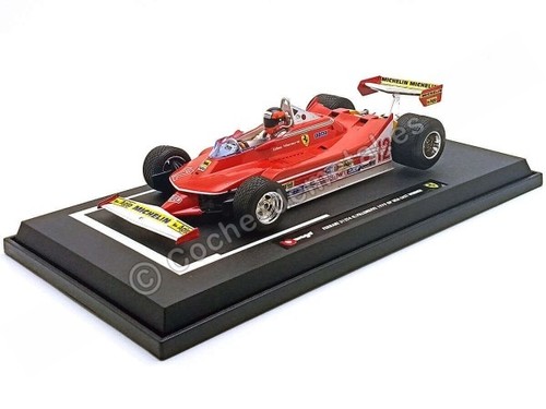 1979 ferrari 312t4 scuderia - 1979,