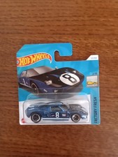 Voiture Miniature Hotwheels