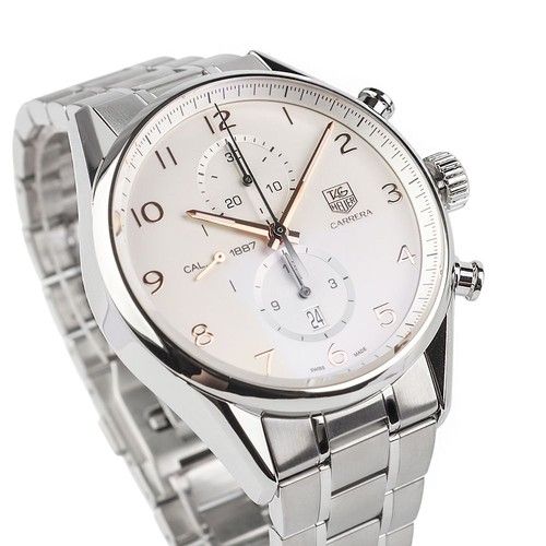 Tag heuer montre - heuer,