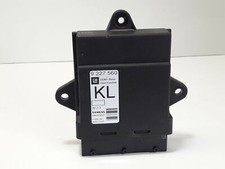 Commande de porte Opel Vectra