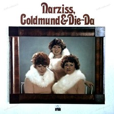 Narziss, Goldmund & Die-Da -