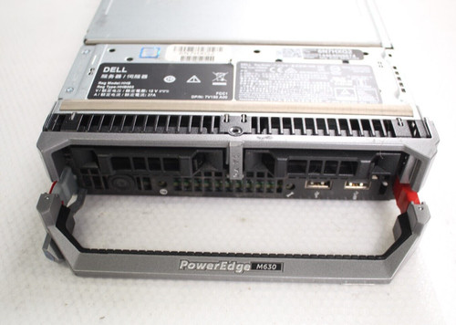 Dell poweredge m630 - poweredge,