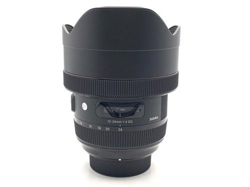 Sigma objectif zoom - sigma, ultra