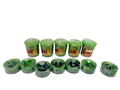 Yankee candle greenhouse - yankee,