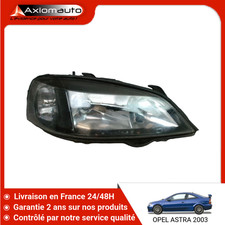 🇫🇷 PHARE DROIT OPEL