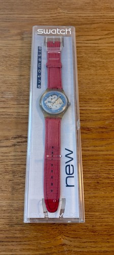 Montre swatch automatic - swatch,