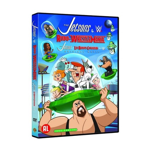 Les jetsons robots - jetsons,