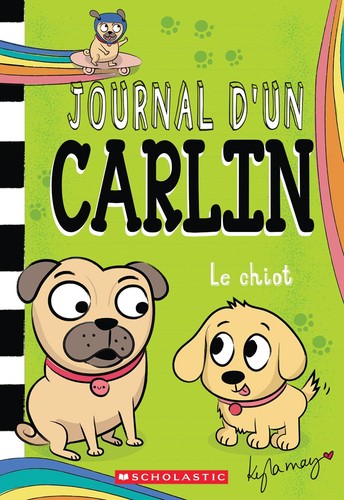 Journal carlin 8 - n˚,