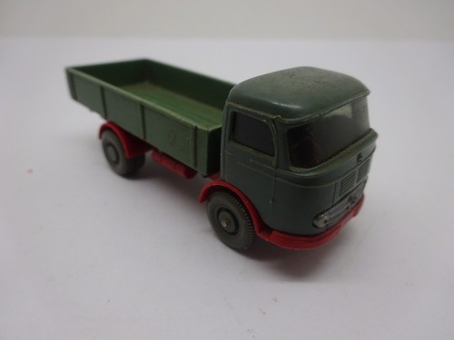 Wiking henschel 321 camion - wiking,