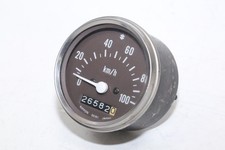 compteur vitesse Suzuki RV 50