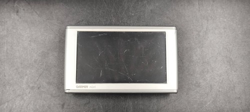 Garmin nuvi 660 - garmin, gps