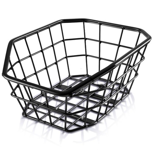 Panier vélo arrière jumbo - jumbo, en