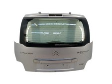 Malle/Hayon arriere CITROEN C3