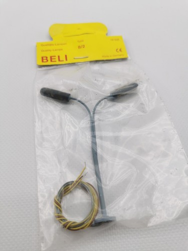 Beli type échelle ho - beli,