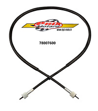 YAMAHA FZX 750 1987/1989 CABLE COMPTEUR NEUF