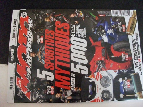 Moto motards n 221 - motards, n°221