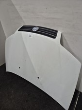 Capot FIAT PUNTO 2 PHASE 2