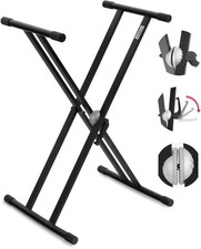 Support Piano Numerique